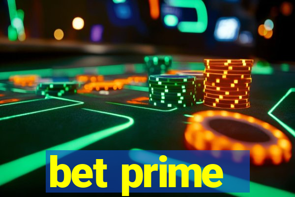 bet prime - apostas